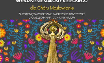Masłowianie - pieśń, która nie milknie od ponad wieku